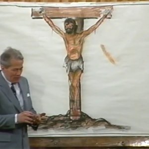 Media 'The Gospel - Peter Ruckman' in category 'Videos and Audio files'